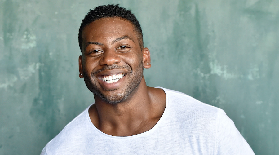 Emmanuel Carter